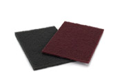 Abrasives & Rubbing Agents
